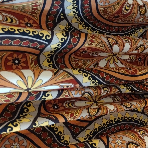 Retro Dress SOLD SOLD SOLD - Picture 10 of 16